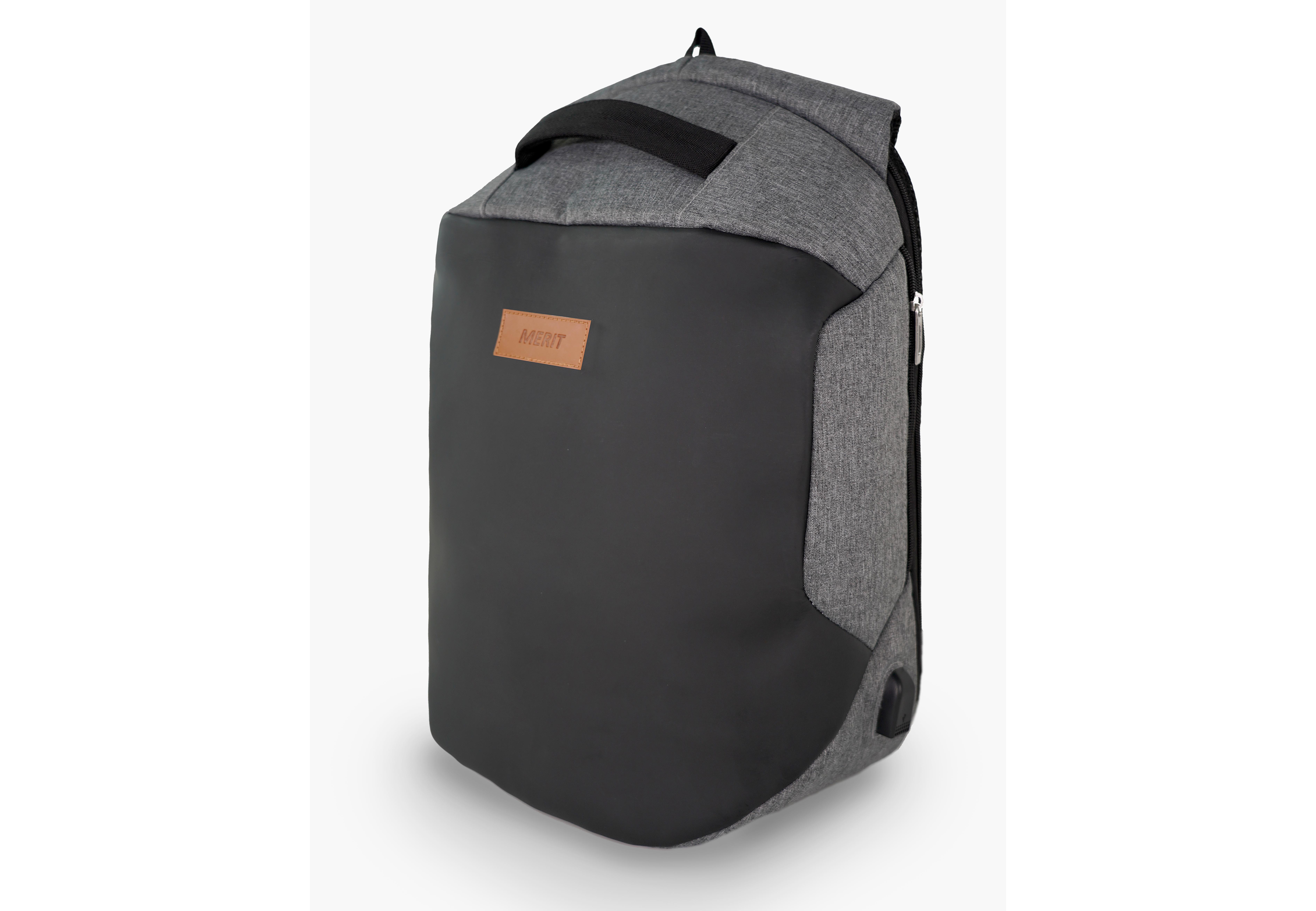 Parkside Laptop Backpack