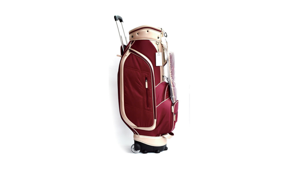 Pull rod golf bag MTG-003