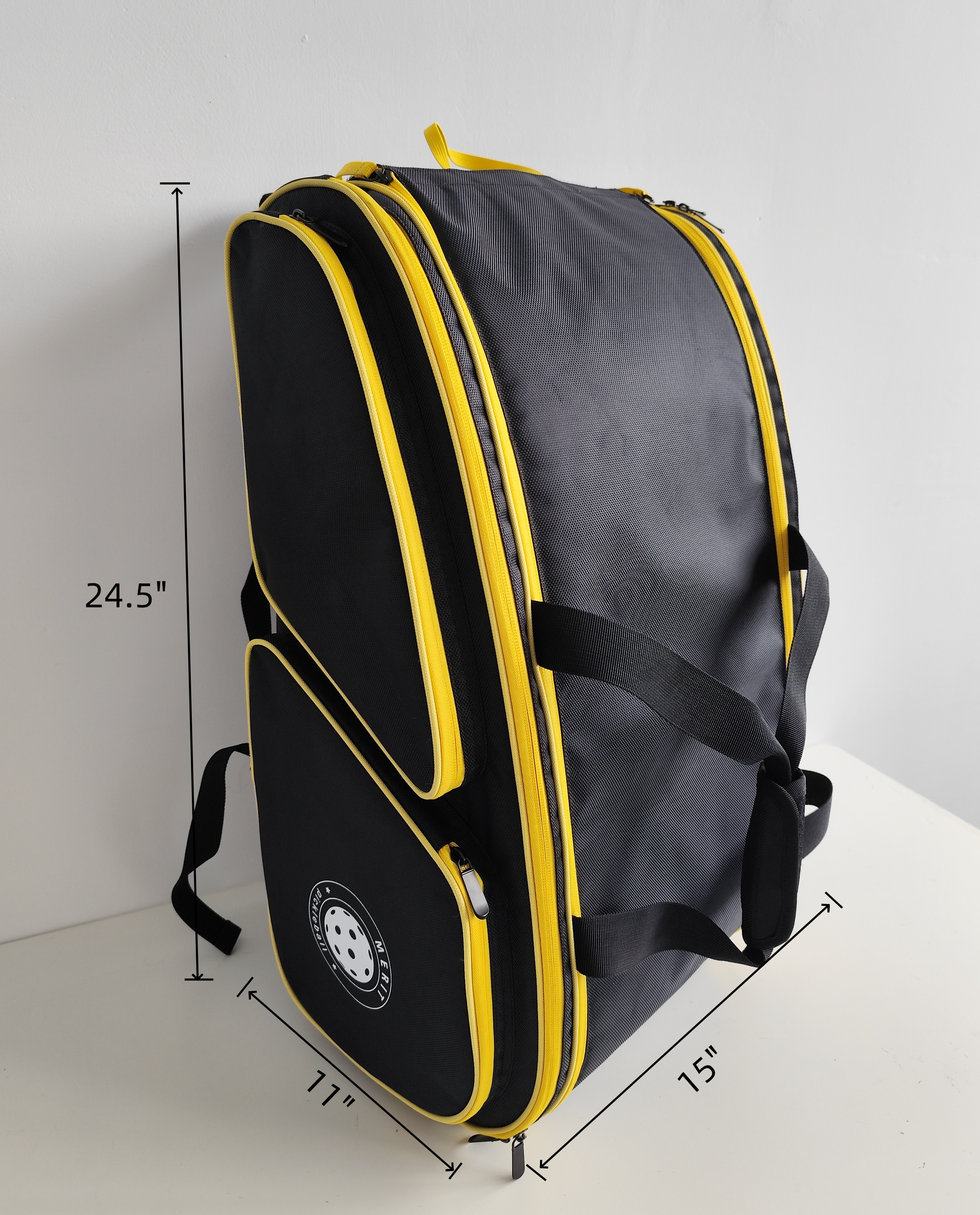 OEM/ODM pickleball bag(图1)