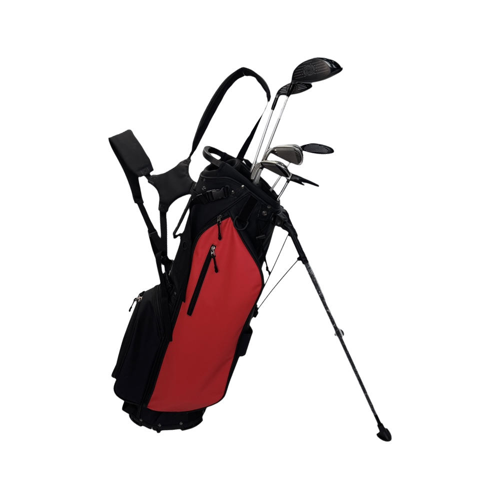 OEM/ODM Golf bag(图1)