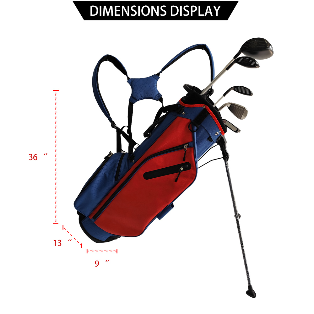 OEM/ODM Golf bag(图1)