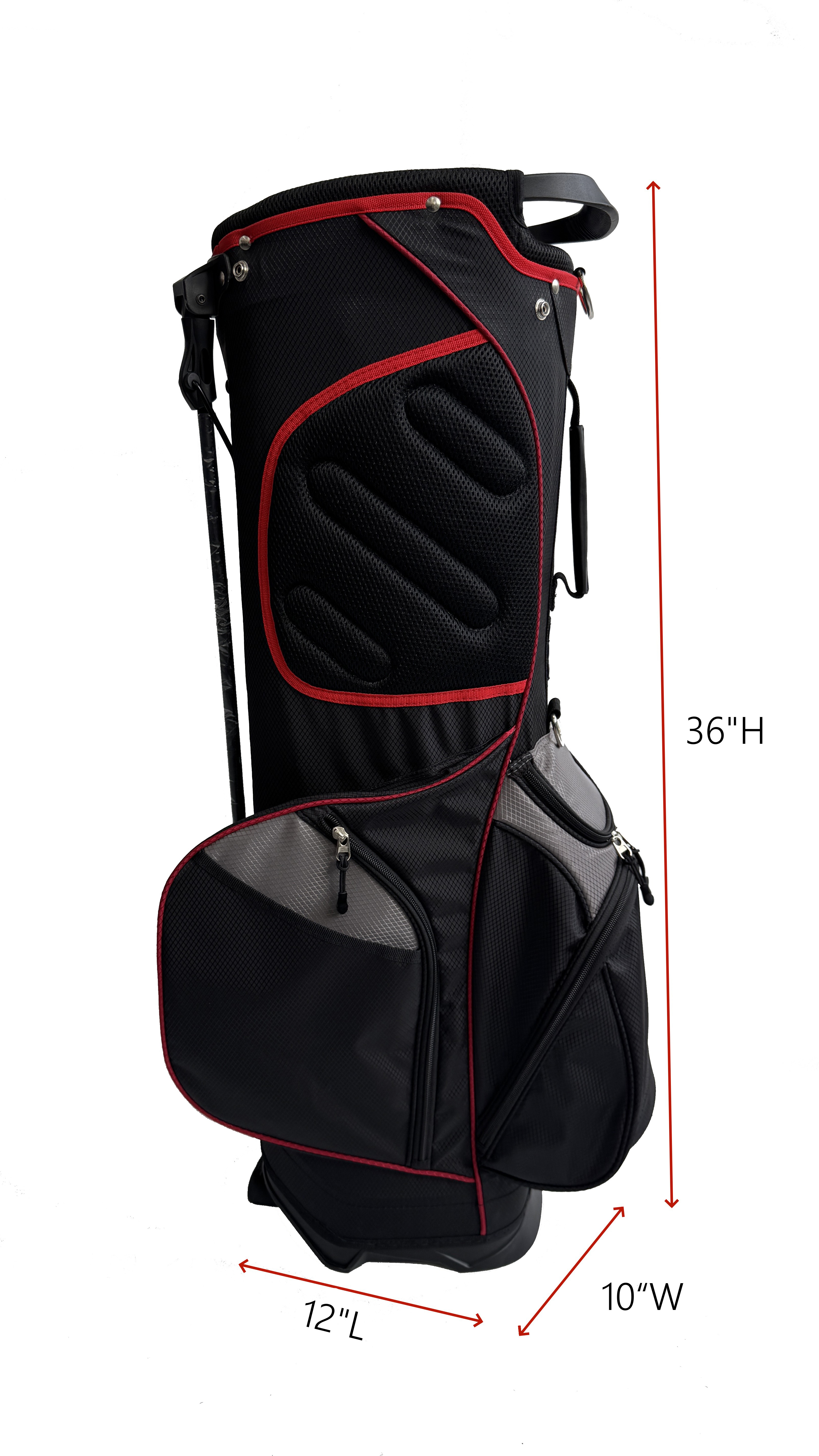OEM/ODM Golf bag(图1)